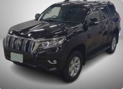 
										Toyota Prado full									