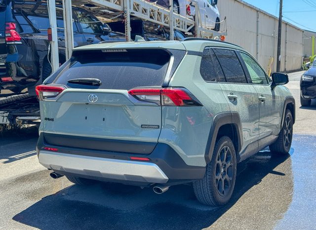 
								Toyota Rav4 full									