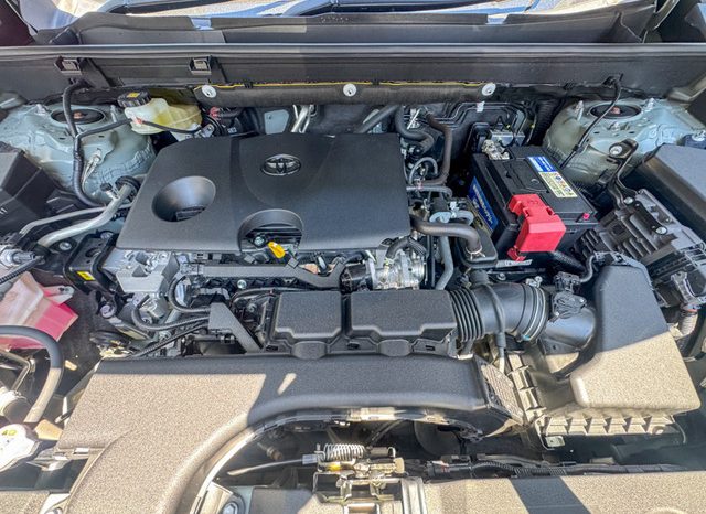 
								Toyota Rav4 full									