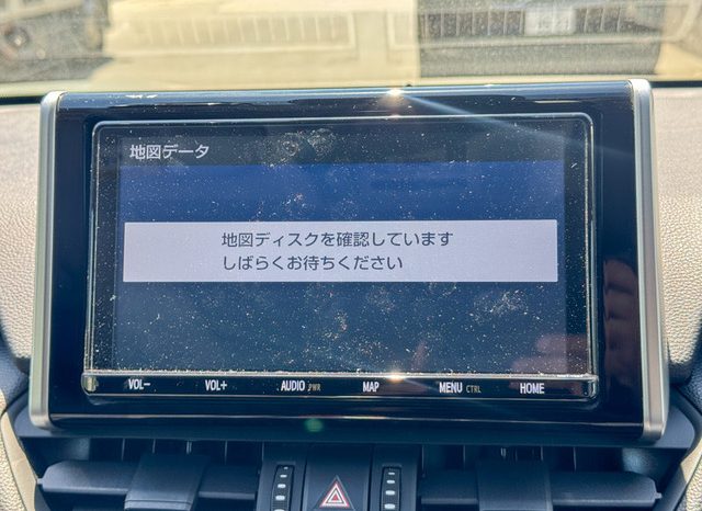 
								Toyota Rav4 full									