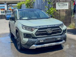 
										Toyota Rav4 full									