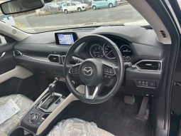 
										Mazda CX-5 full									