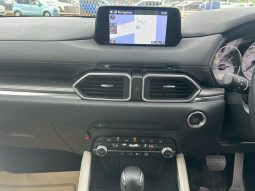 
										Mazda CX-5 full									