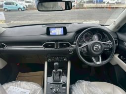 
										Mazda CX-5 full									