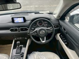
										Mazda CX-5 full									