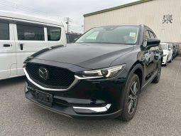 
										Mazda CX-5 full									