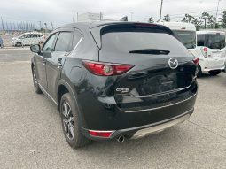 
										Mazda CX-5 full									