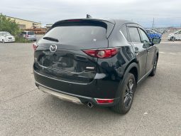 
										Mazda CX-5 full									