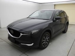 
										Mazda CX-5 full									