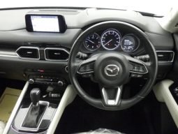 
										Mazda CX-5 full									