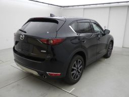 
										Mazda CX-5 full									