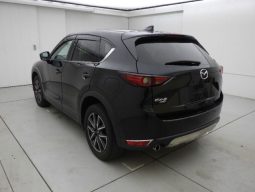 
										Mazda CX-5 full									