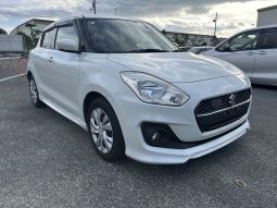 
										Suzuki Swift full									