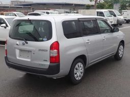 
										Toyota Succeed full									
