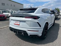 
										Lamborghini Urus full									