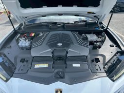 
										Lamborghini Urus full									