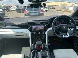 
										Lamborghini Urus full									