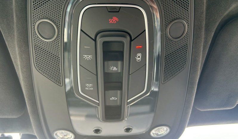 
								Lamborghini Urus full									