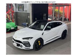
										Lamborghini Urus full									
