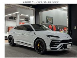 
										Lamborghini Urus full									