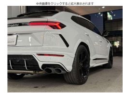 
										Lamborghini Urus full									