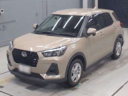 Nissan Rocky