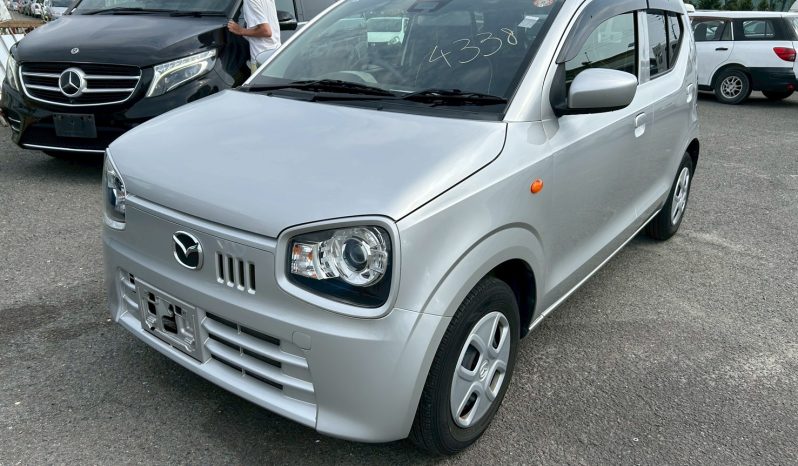 
								Mazda Carol full									