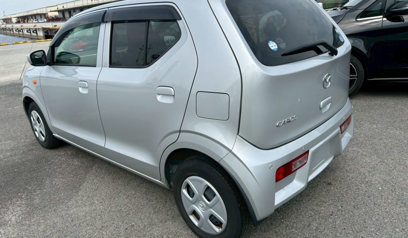
								Mazda Carol full									