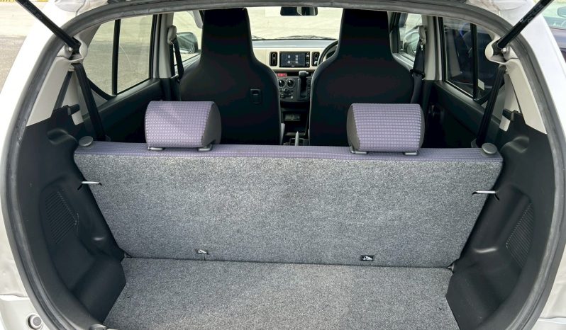 
								Mazda Carol full									