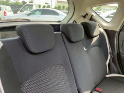 
										Nissan Note full									