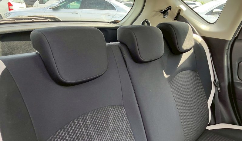 
								Nissan Note full									