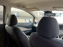 
										Nissan Note full									