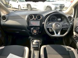 
										Nissan Note full									