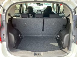 
										Nissan Note full									