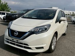 
										Nissan Note full									