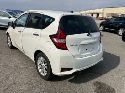 
										Nissan Note full									