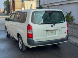 
										Toyota Probox full									