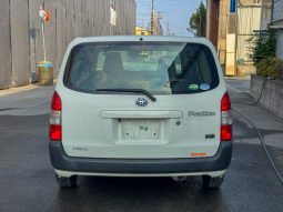 
										Toyota Probox full									