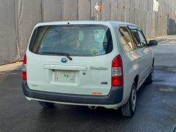
										Toyota Probox full									