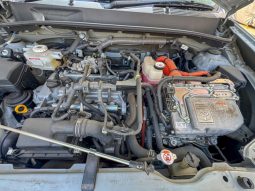 
										Toyota Probox full									