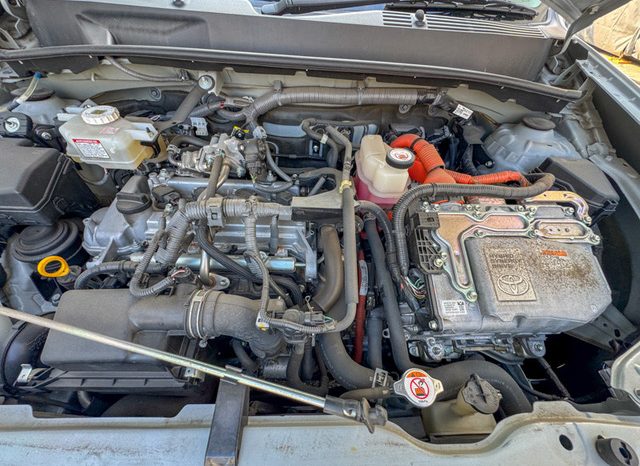 
								Toyota Probox full									