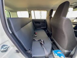 
										Toyota Probox full									
