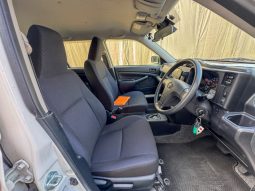 
										Toyota Probox full									