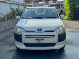 
										Toyota Probox full									