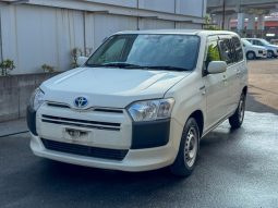 
										Toyota Probox full									