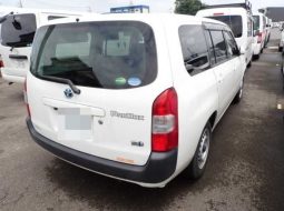 
										Toyota Probox full									