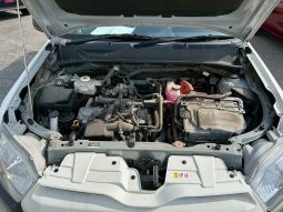 
										Toyota Probox (Hybrid) full									