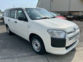 Toyota Probox (Hybrid)