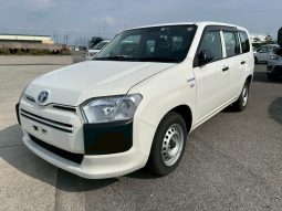 
										Toyota Probox (Hybrid) full									