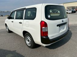 
										Toyota Probox (Hybrid) full									